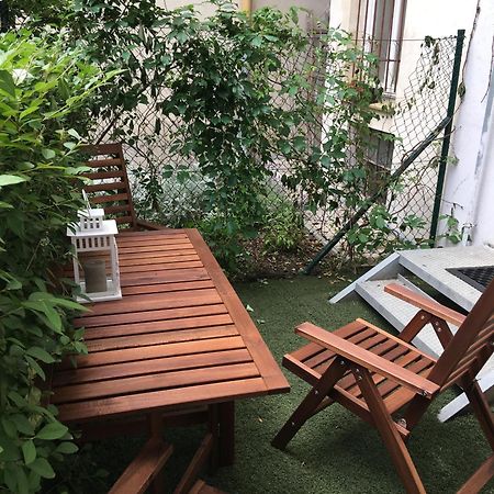 Apartment Biskupska Брно Экстерьер фото