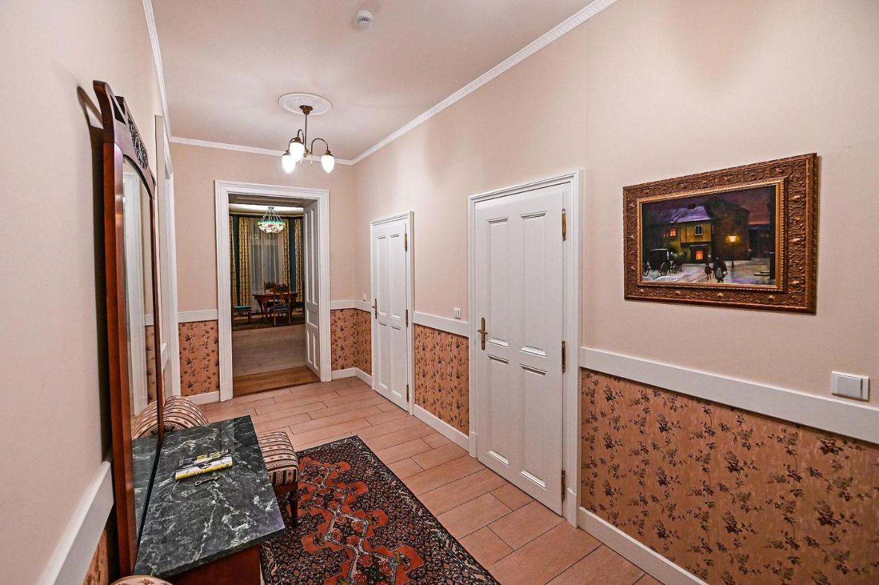 Apartment Biskupska Брно Экстерьер фото