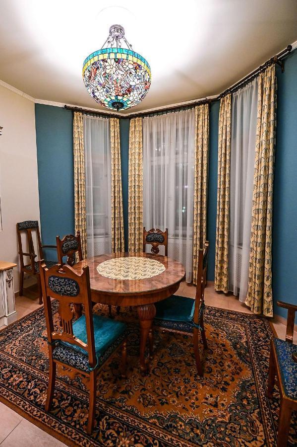 Apartment Biskupska Брно Экстерьер фото