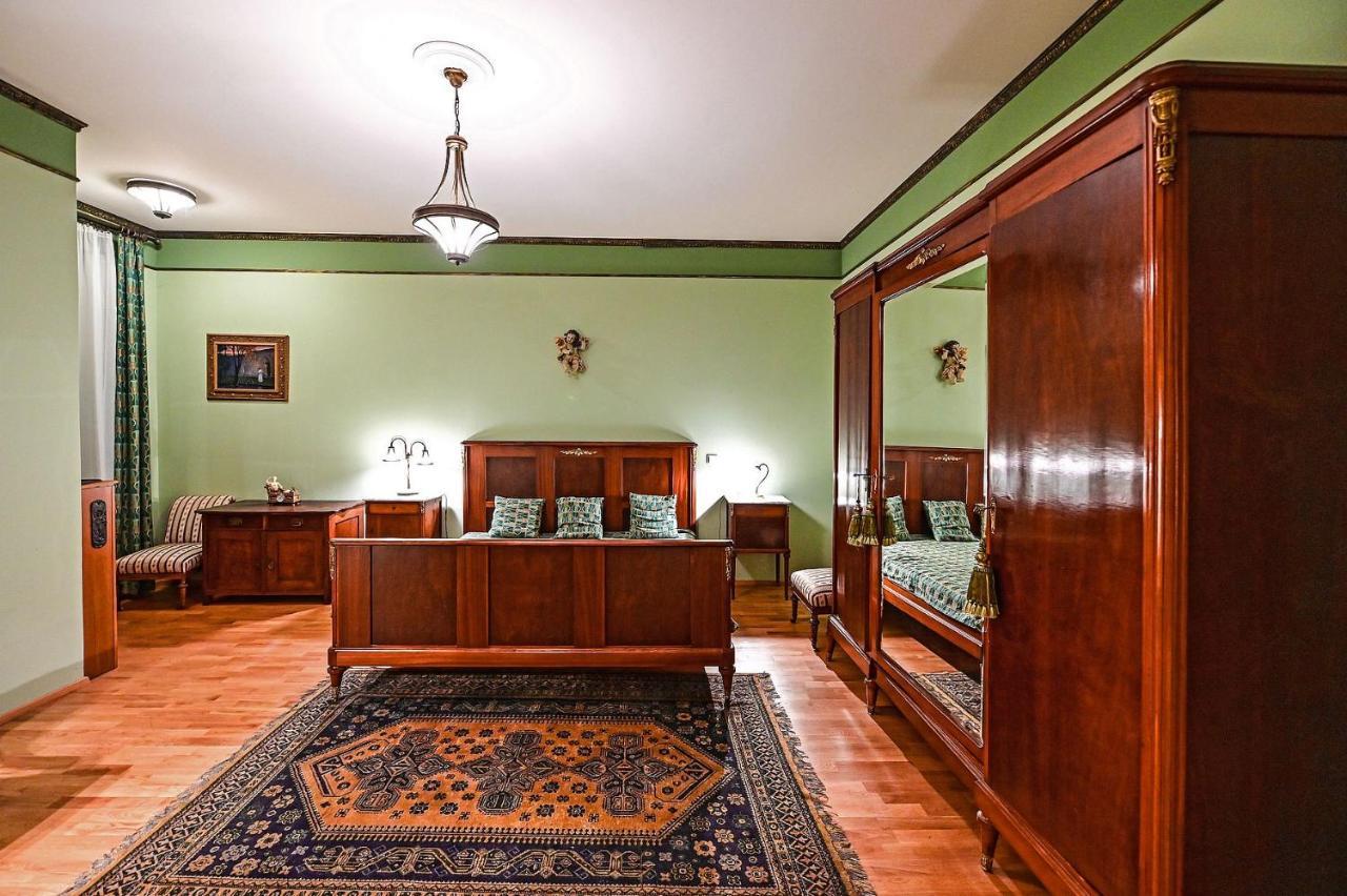 Apartment Biskupska Брно Экстерьер фото