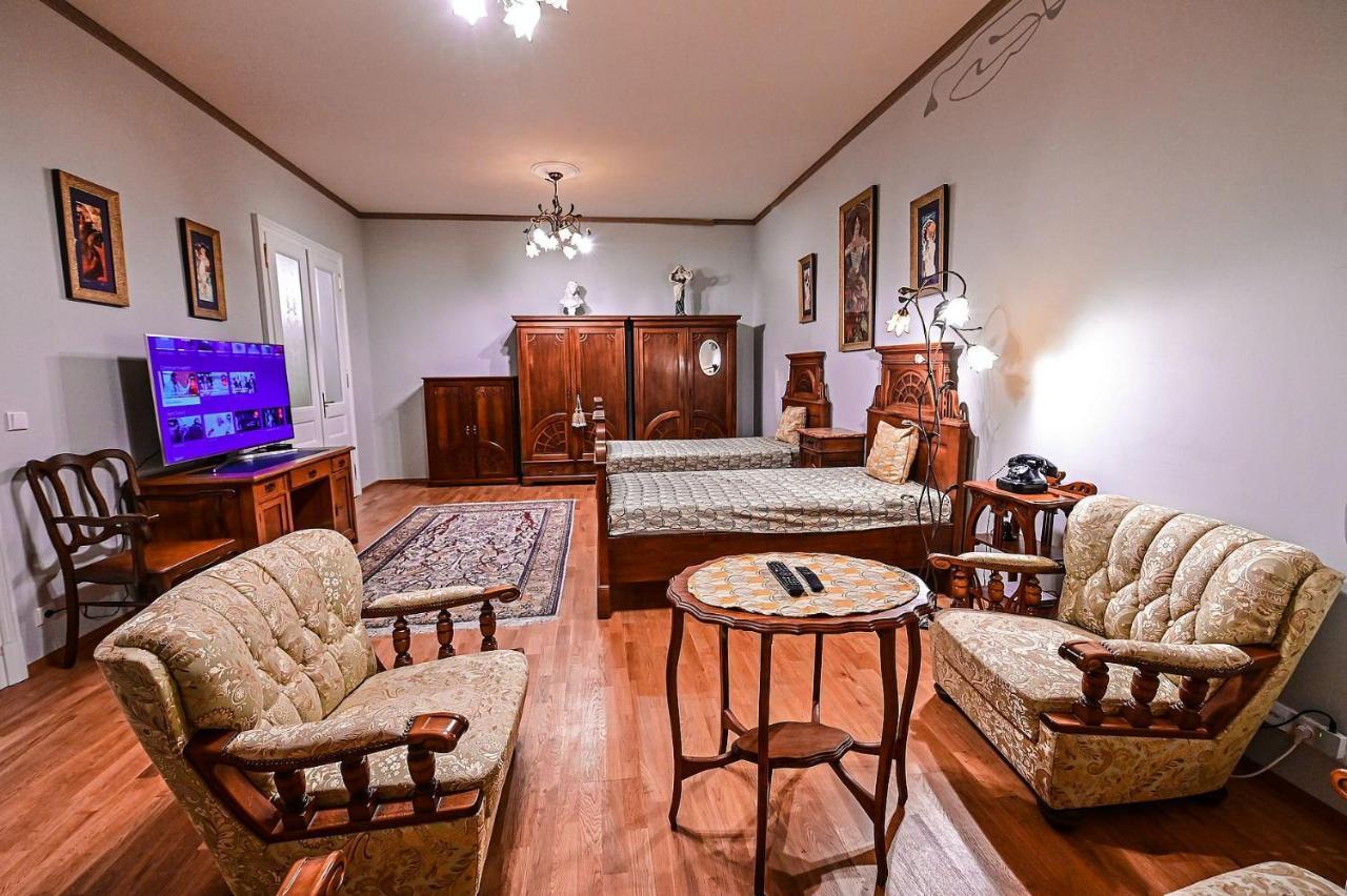 Apartment Biskupska Брно Экстерьер фото