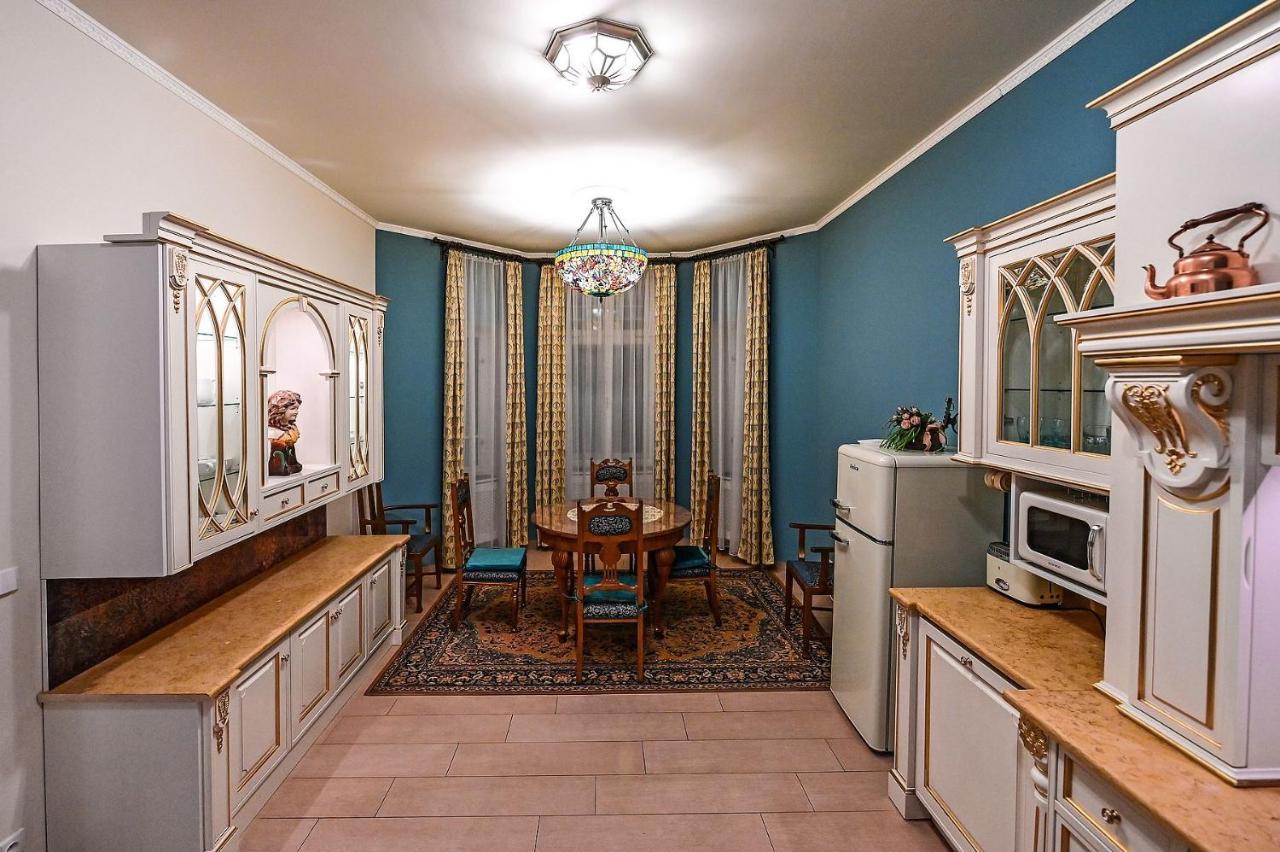 Apartment Biskupska Брно Экстерьер фото