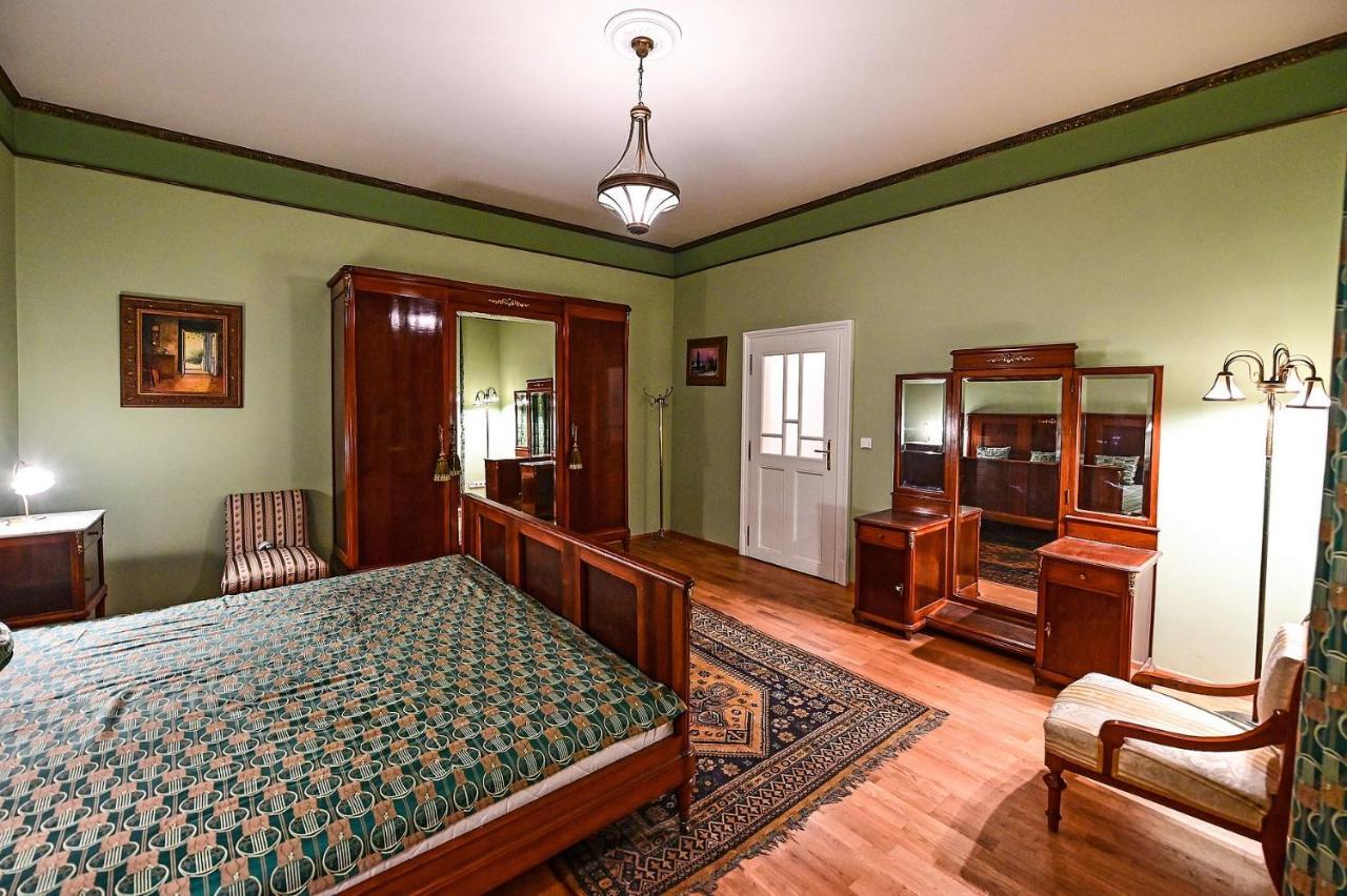 Apartment Biskupska Брно Экстерьер фото