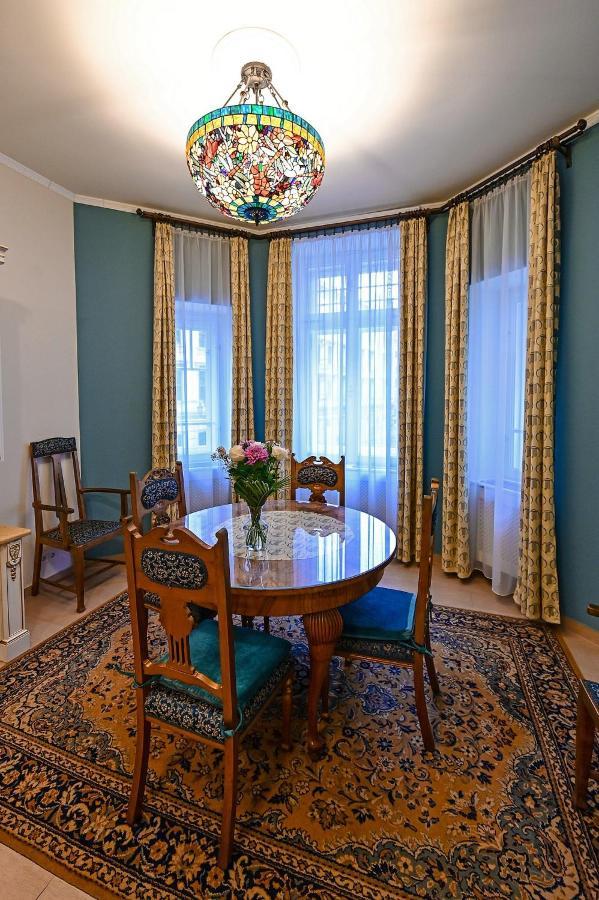 Apartment Biskupska Брно Экстерьер фото
