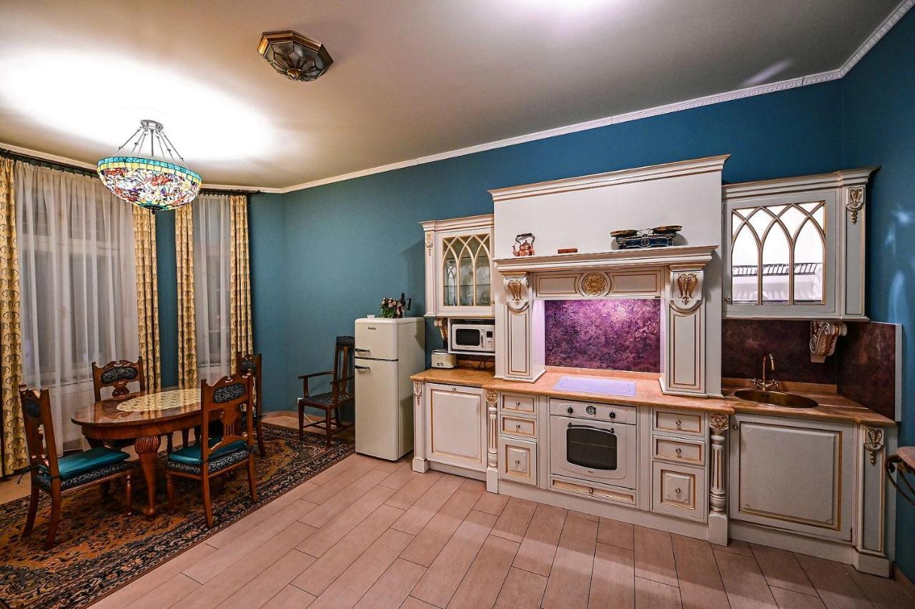 Apartment Biskupska Брно Экстерьер фото