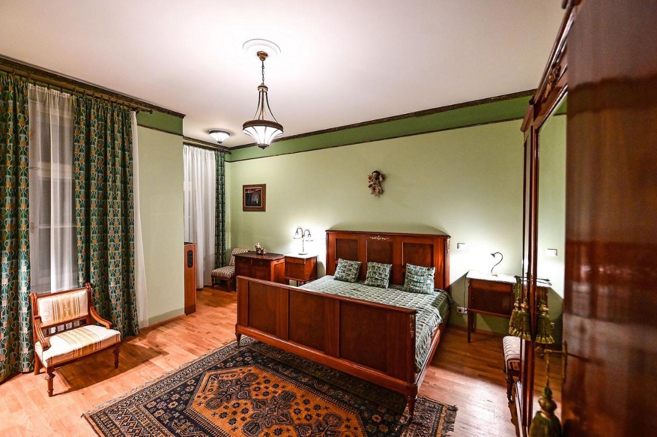 Apartment Biskupska Брно Экстерьер фото