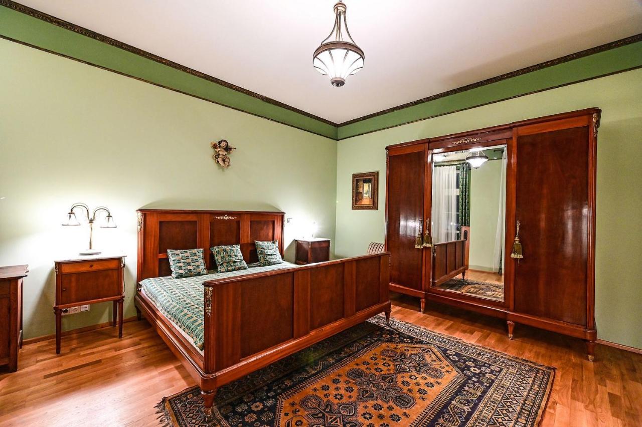 Apartment Biskupska Брно Экстерьер фото