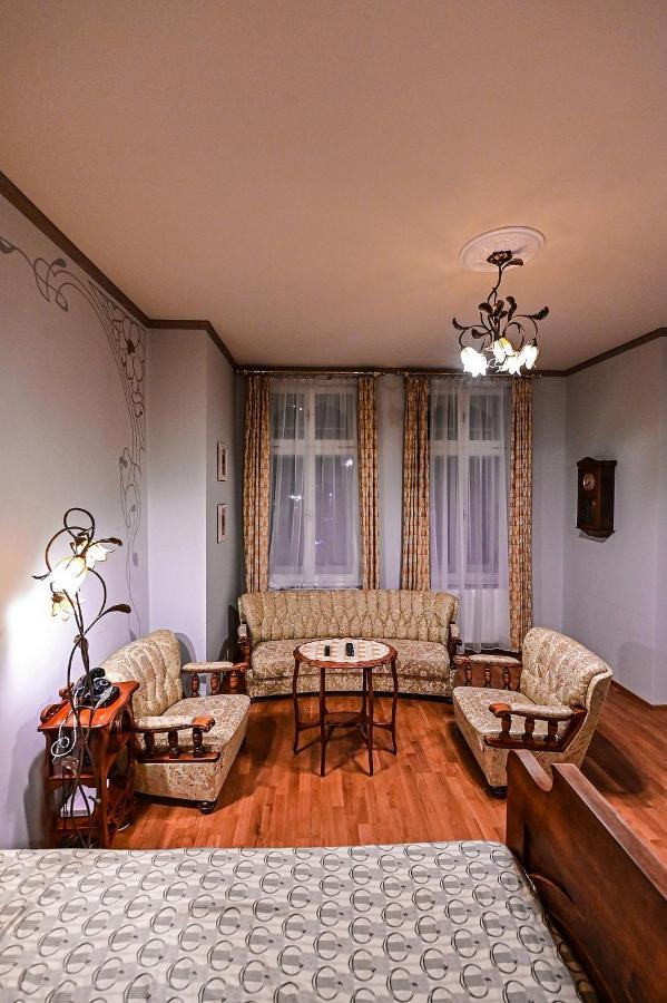 Apartment Biskupska Брно Экстерьер фото