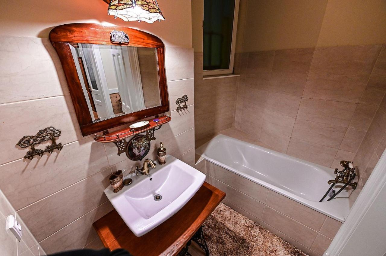 Apartment Biskupska Брно Экстерьер фото