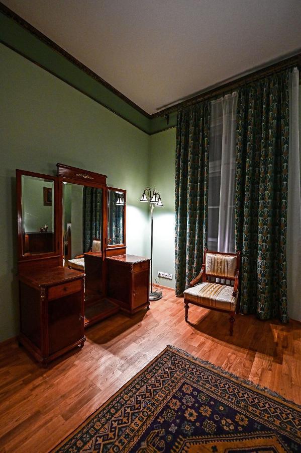 Apartment Biskupska Брно Экстерьер фото
