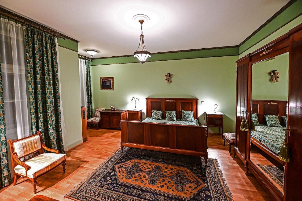 Apartment Biskupska Брно Экстерьер фото