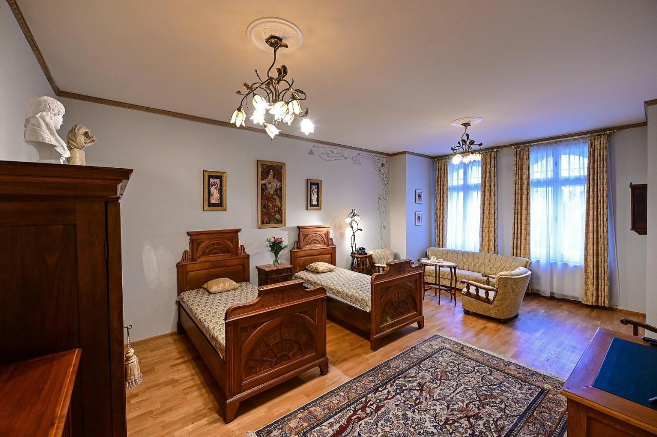 Apartment Biskupska Брно Экстерьер фото