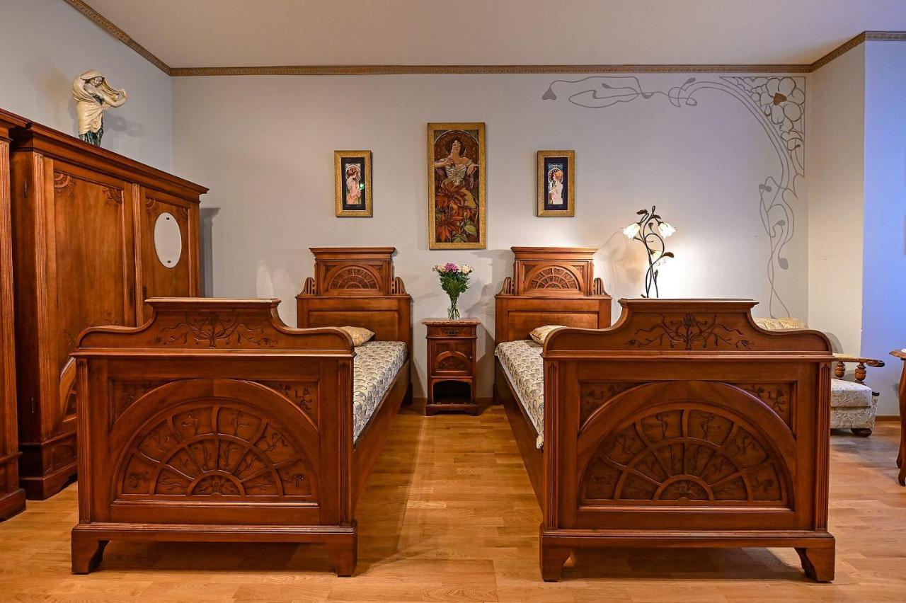 Apartment Biskupska Брно Экстерьер фото