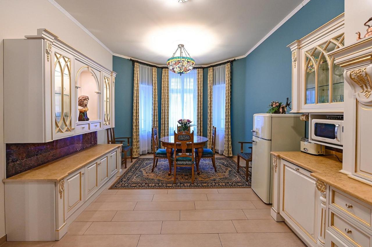 Apartment Biskupska Брно Экстерьер фото