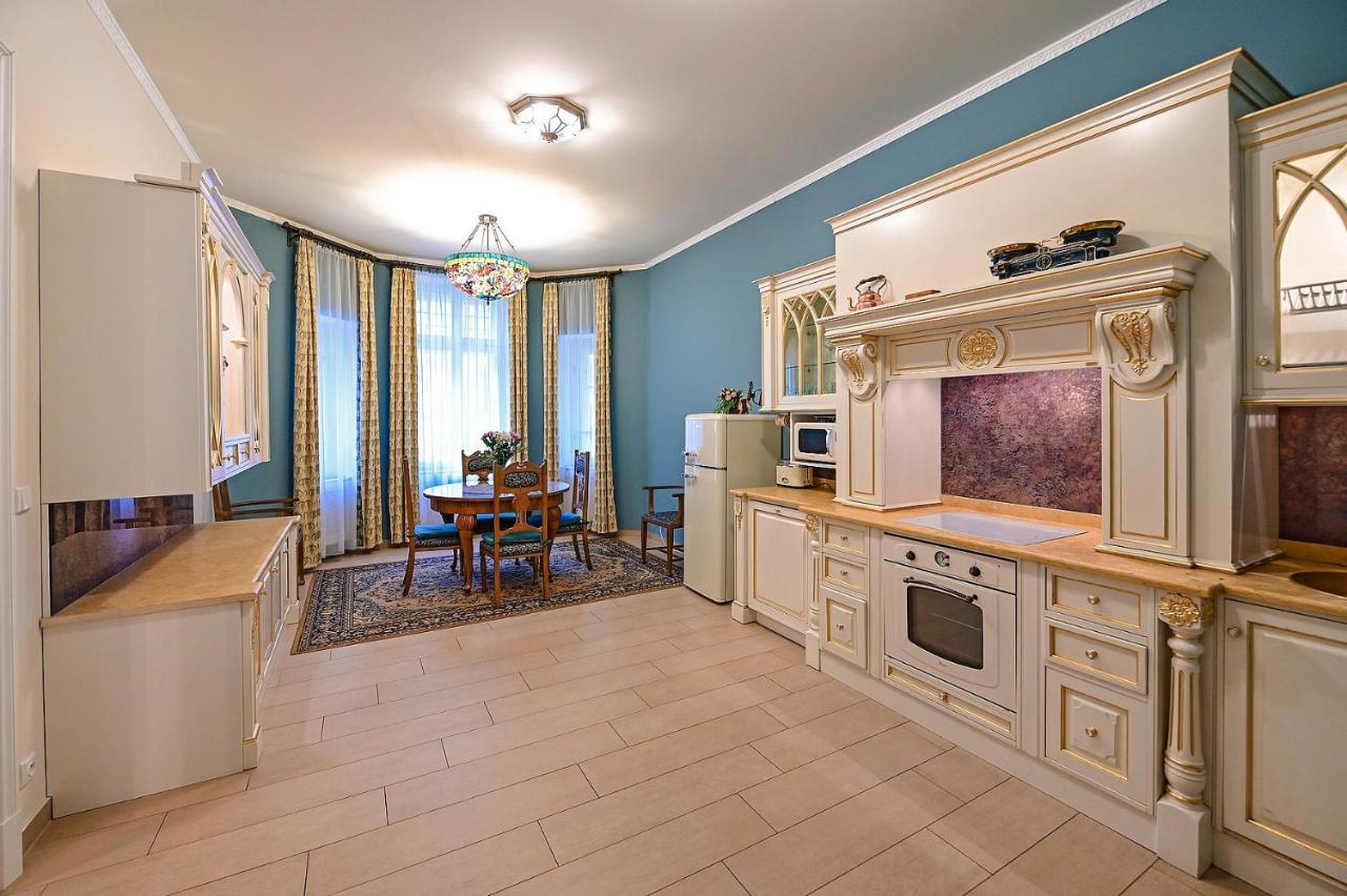 Apartment Biskupska Брно Экстерьер фото