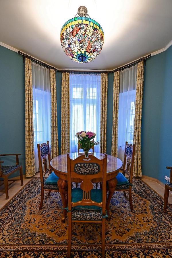 Apartment Biskupska Брно Экстерьер фото