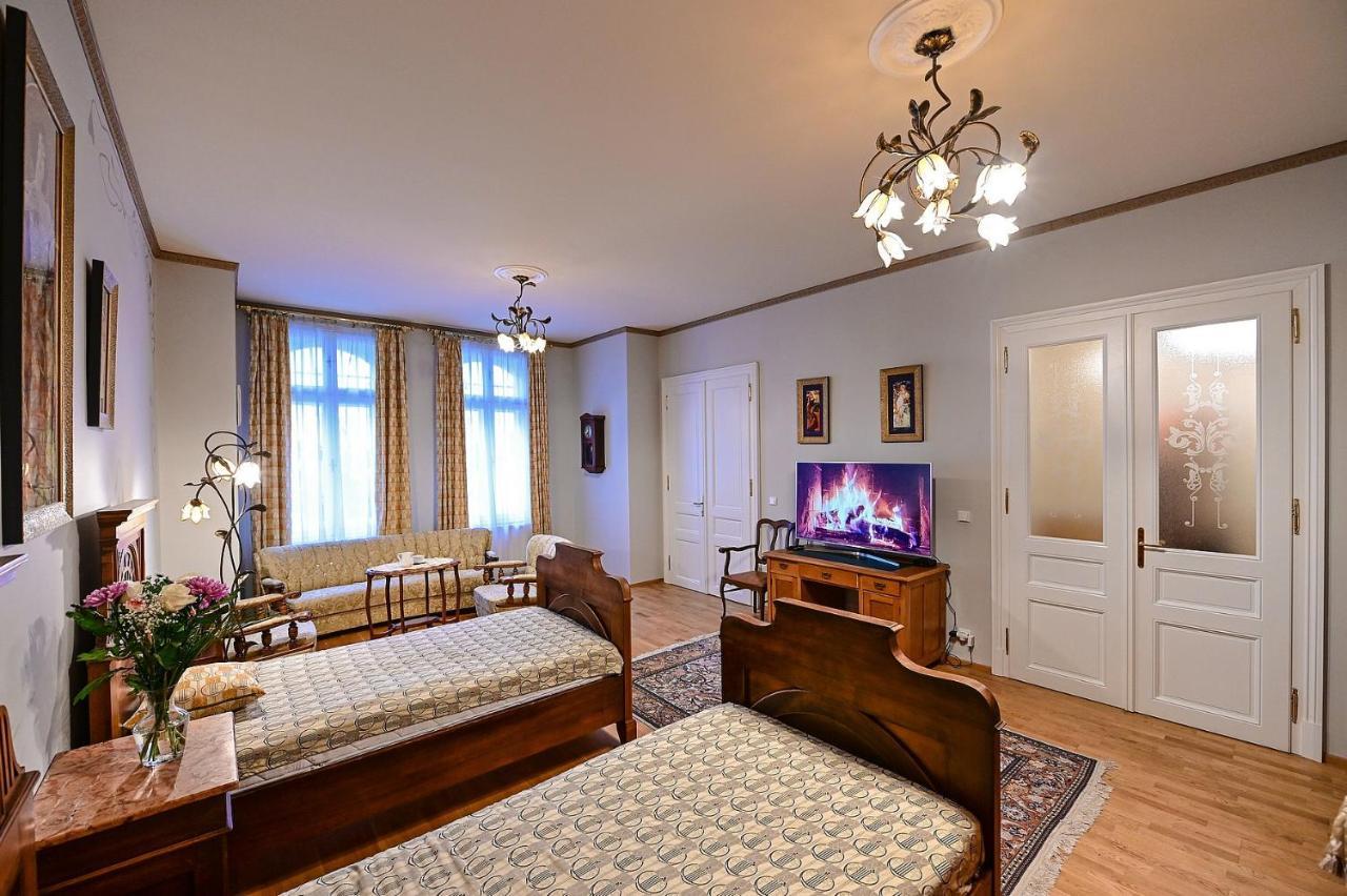 Apartment Biskupska Брно Экстерьер фото