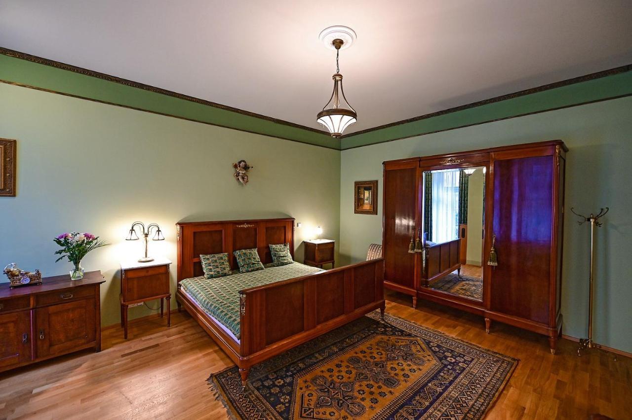 Apartment Biskupska Брно Экстерьер фото