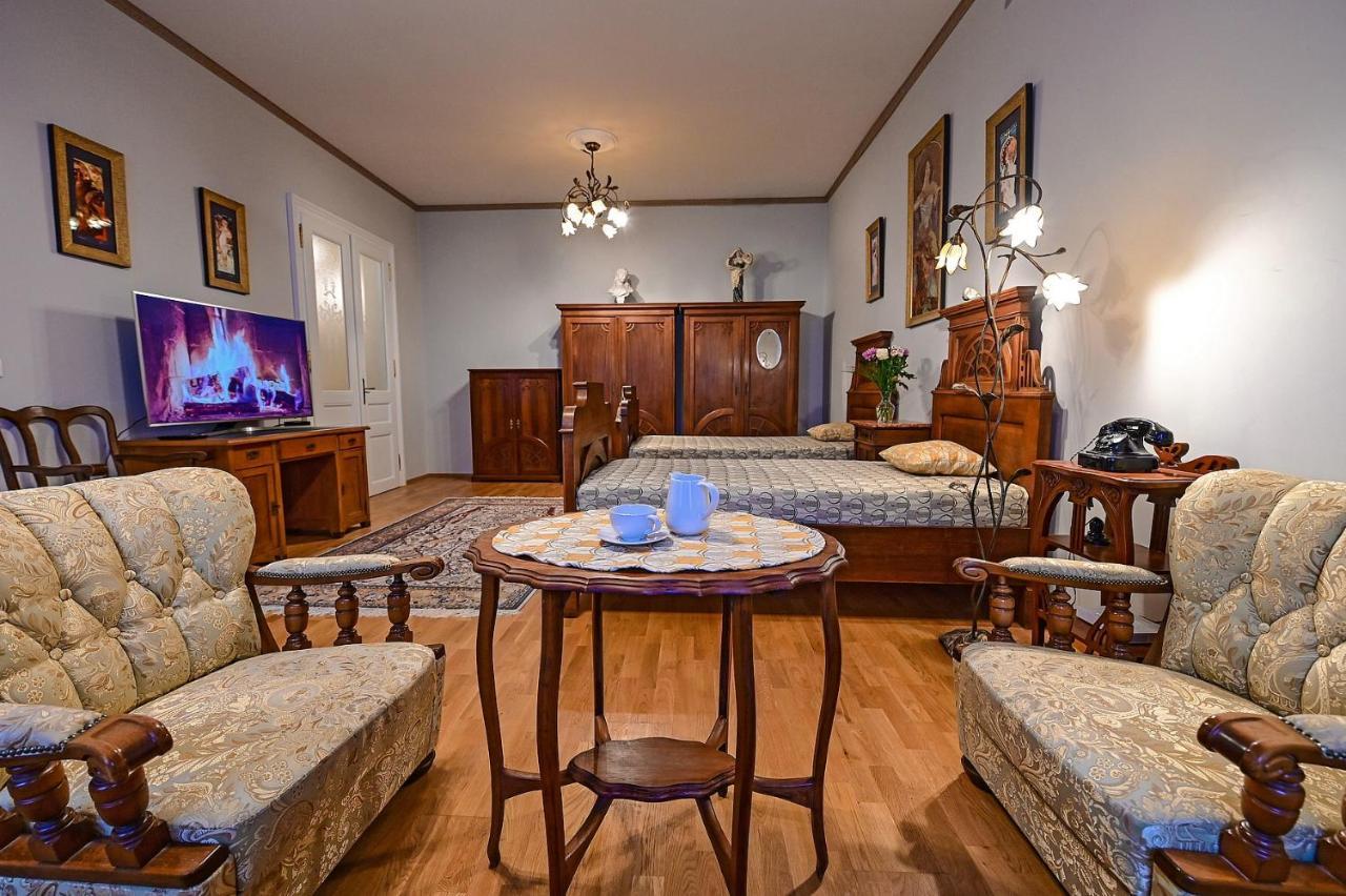 Apartment Biskupska Брно Экстерьер фото