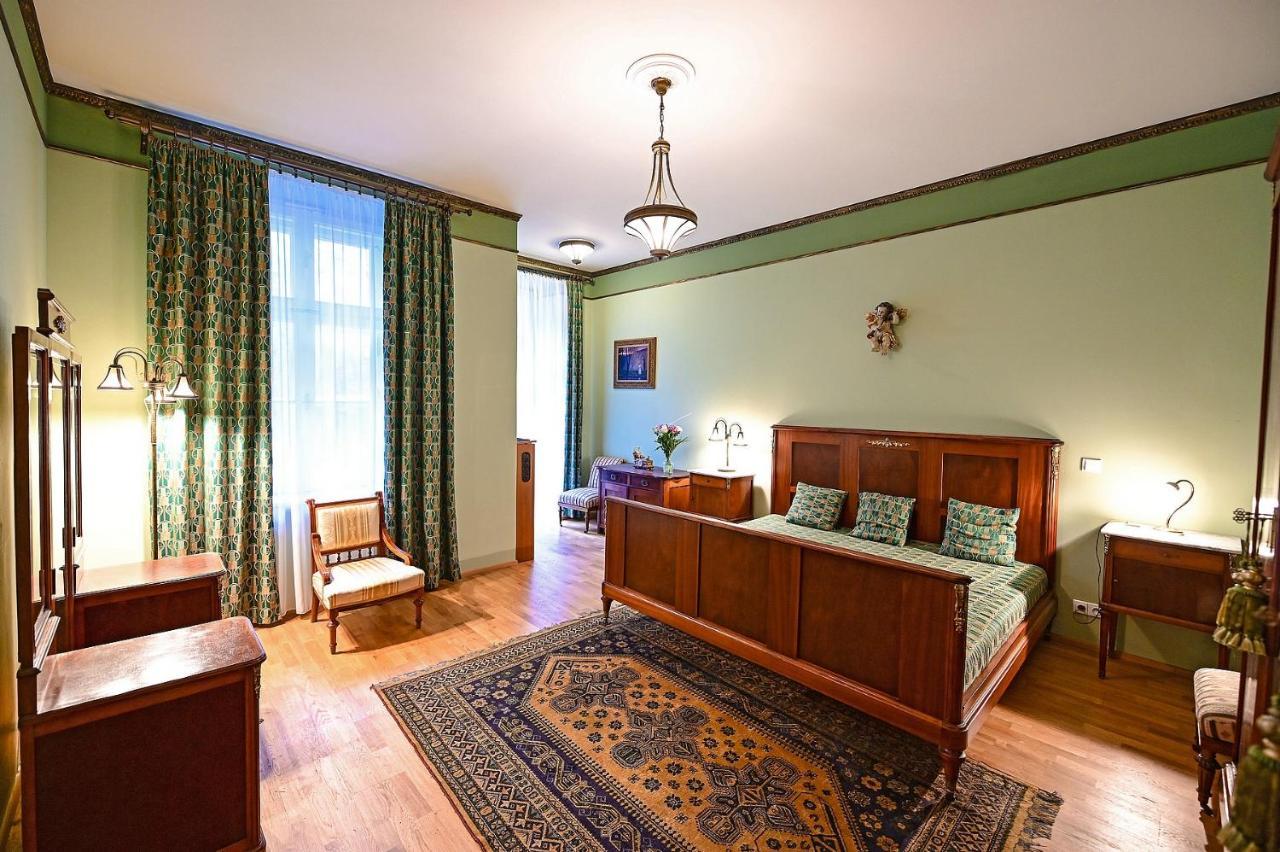 Apartment Biskupska Брно Экстерьер фото