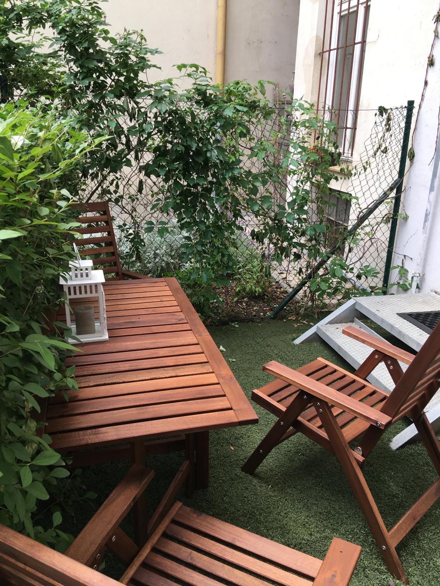Apartment Biskupska Брно Экстерьер фото